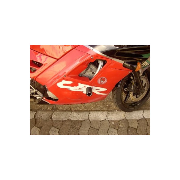 R&G Crash Protectors - Classic Style